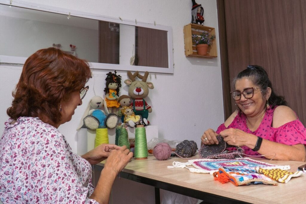 Lupita Crochetos Clases y Cursos de Crochet Presenciales y Online en